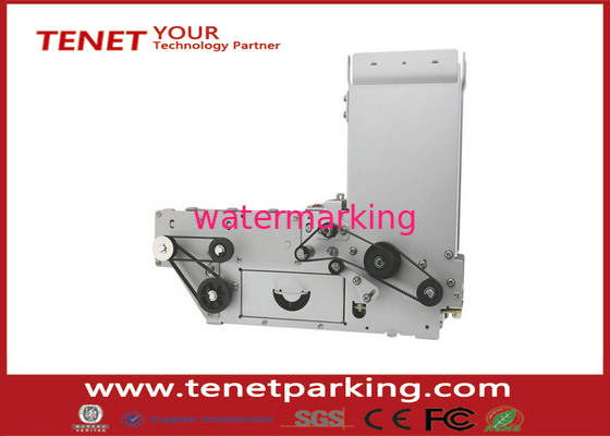 Automatic RFID Card Dispenser For Car Parking Access Control System