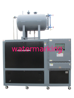 Unità (TCU) del controllo della temperatura dell'olio di Thermoforming con il sistema di Negativo-pressione per lo stampaggio ad iniezione di plastica AEOT-50