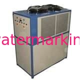 medium R22 della gelata raffreddato aria ad alta pressione del refrigeratore di acqua di progettazione modulare 2.8KW