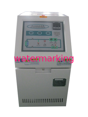 Unità economizzatrice d'energia del controllo della temperatura dell'acqua calda, unità portatili del refrigeratore di acqua