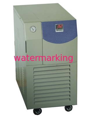 Unità professionale AC220v/50hz, refrigeratore aria-acqua del refrigeratore del laser per il laser di CO2