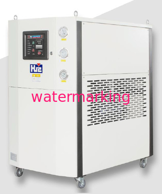 Refrigeratore di acqua di Protable per il raffreddamento di temperatura del sistema e della muffa