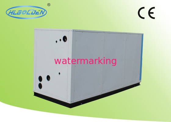 Refrigeratore di acqua per la macchina dello stampaggio ad iniezione