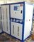 Refrigeratore di acqua industriale del rotolo