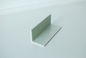 L'angolo di Pultruded FRP della vetroresina con ad alta resistenza liscia ISO9001 di superficie