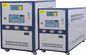 Regolatore di temperatura ad alta pressione della muffa 6KW, unità industriali del refrigeratore