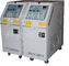 Unità standard del controllo della temperatura della muffa dello scaldabagno dell'olio per lo stampaggio ad iniezione