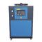 Rendimento energetico raffreddato aria dell'unità del refrigeratore del compressore a vite di HVAC R407C