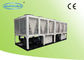 Alto refrigeratore di acqua della vite di Hanbell di effiency, refrigeratore 3ph del compressore a vite