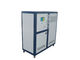 Refrigeratore raffreddato ad acqua industriale della macchina dello stampaggio ad iniezione a forma di scatola