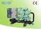 refrigeratori di acqua industriali del compressore R407C del doppio 3827KW per le macchine di formatura