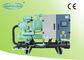 Tipo aperto refrigeratore del compatto di alta efficienza di acqua centrifugo del refrigeratore