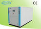 refrigeratore di acqua industriale di 41.2KW 10HP per la macchina dello stampaggio ad iniezione