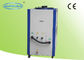 Refrigeratore di acqua industriale dell'alto compressore efficiente per la macchina dello stampaggio ad iniezione