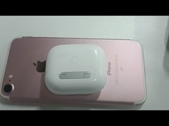 Unità industriale di controllo della temperatura dell' acqua calda, unità portatili di raffreddamento dell' acqua