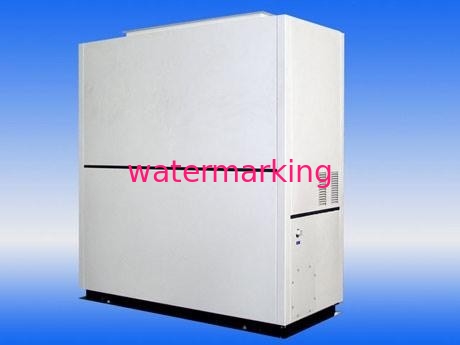 Tipo completamente incluso refrigeratori di acqua industriali del condizionatore d'aria raffreddato ad acqua RO-50WK/3N-380V - 50HZ del mulinello