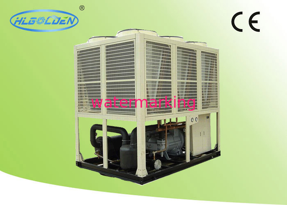 30RT - risparmio di energia delle unità del refrigeratore di acqua della vite di grande capacità 200RT