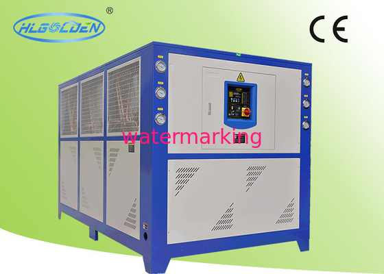 Refrigeratore fresco del condizionatore d'aria dell'aria commerciale per il raffreddamento, bassa temperatura
