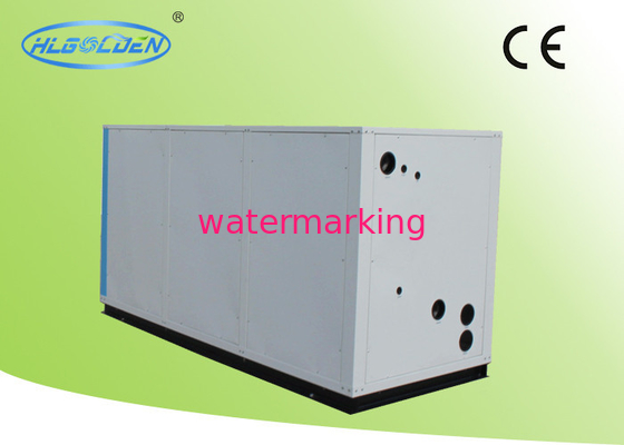 Macchina industriale del refrigeratore di acqua
