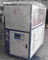 refrigeratore raffreddato aria del compressore di 16.90Kw Sanyo con il dispositivo di soffocamento stabile, refrigerante R22