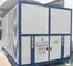 Refrigeratore di acqua raffreddato ad aria di Idustrial della vite, RO-100AS leggero
