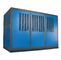 L'aria centrale residenziale del condizionamento d'aria ha raffreddato il refrigeratore della vite per la fabbrica/ospedale/hotel