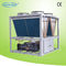 Sistema di condizionamento d'aria raffreddato aria di HVAC dell'OEM, unità spaccata raffreddata aria