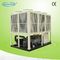 Sistema di condizionamento d'aria raffreddato aria di HVAC dell'OEM, unità spaccata raffreddata aria
