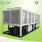 Refrigeratore del condizionatore d'aria raffreddato aria su ordinazione del refrigeratore di acqua di recupero di calore