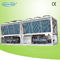 Refrigeratore del condizionatore d'aria raffreddato aria su ordinazione del refrigeratore di acqua di recupero di calore