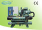 refrigeratori di acqua industriali del compressore R407C del doppio 3827KW per le macchine di formatura