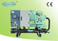 Refrigeratore di acqua della vite di grande capacità 700KW per industria delle materie plastiche, approvazioni del CE