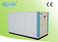 refrigeratore di acqua industriale di 41.2KW 10HP per la macchina dello stampaggio ad iniezione