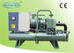 Il CE ha certificato la diffusione il refrigeratore di acqua/unità industriali del refrigeratore di acqua