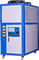 attrezzatura a macchina di raffreddamento ad acqua 2HP, refrigeratore di acqua industriale 25KW