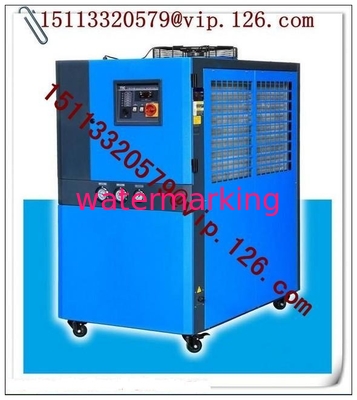 L'acqua Chiller/CE della vite raffreddata aria ha certificato il refrigeratore di acqua raffreddato aria