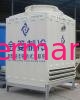 Tipo chiuso serie torre di JFC di raffreddamento ad acqua di flusso del contatore