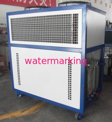 Refrigeratore di acqua raffreddato aria calma