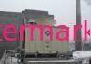 CTI certificato ha chiuso la torre di raffreddamento di flusso trasversale (serie di JNC)