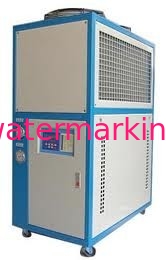 Refrigeratore di acqua raffreddato ad aria automatico con il compressore Interamente sigillato o mezzo sigillato