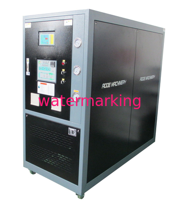Unità del controllo della temperatura acqua calda fredda//regolatore 36KW, industria della TCU