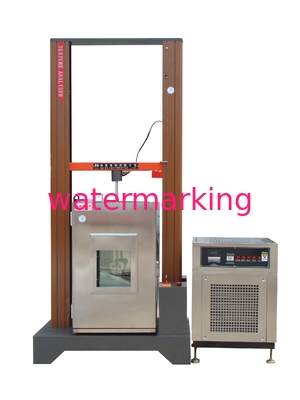 Macchine di prova universali del controllo della temperatura/tester materiale universale 2000kg