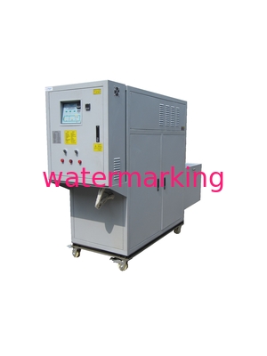 Unità di regolatore di temperatura di PID del laminatoio con il radiatore di olio termico elettrico