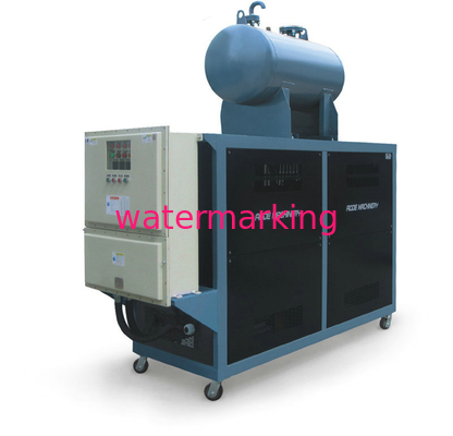 Termo unità conduttiva del controllo della temperatura dell'olio, regolatore di temperatura 60KW