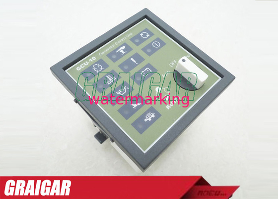 Unità di controllo di generatore elettronica del regolatore del governatore del motore di Kutai GCU-10 9V ad una CC di 36 V