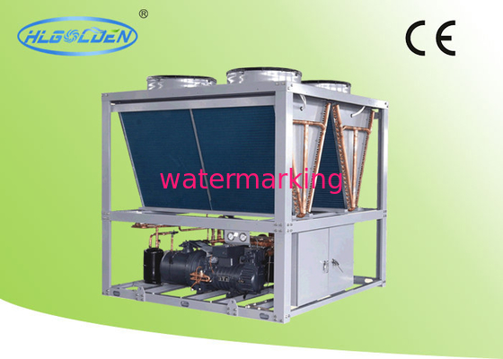 Refrigeratore aria-acqua 490KW