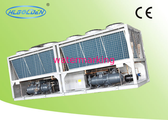 Refrigeratori fluidi industriali