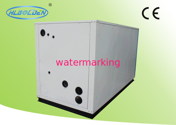 refrigeratore di acqua industriale di 41.2KW 10HP per la macchina dello stampaggio ad iniezione