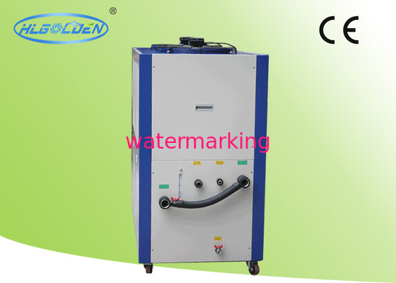 Scatola del refrigeratore raffreddata aria dello scambiatore di calore 142,2 chilowatt, refrigerante R22