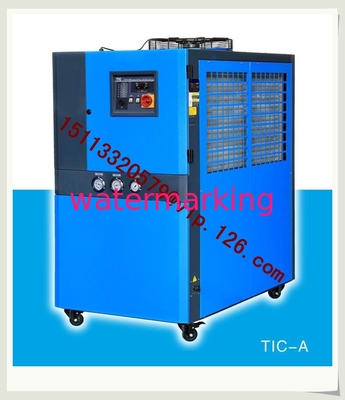 Prezzo raffreddato ad aria dei refrigeratori di acqua di industria del produttore dell'OEM dei refrigeratori di acqua della Cina